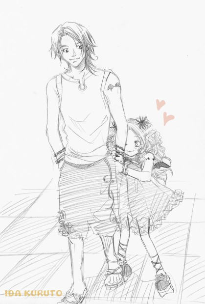 幼女そのA